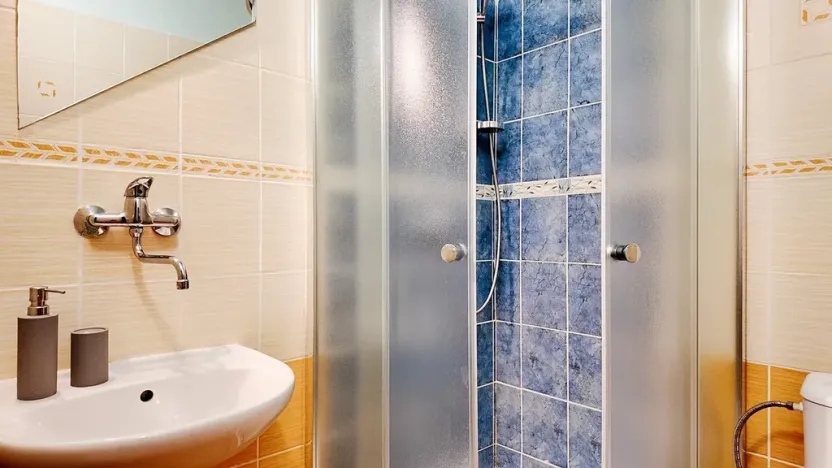 Prodej ubytování, Vysoké Mýto, Vrchlického, 635 m2