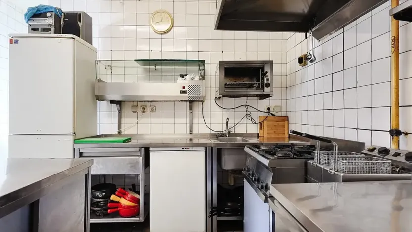 Prodej ubytování, Vysoké Mýto, Vrchlického, 635 m2