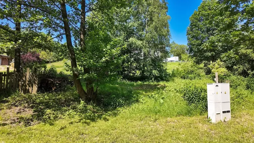 Prodej pozemku pro bydlení, Rokytnice v Orlických horách, 271 m2