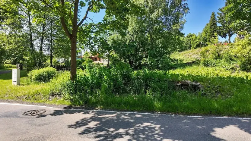 Prodej pozemku pro bydlení, Rokytnice v Orlických horách, 271 m2