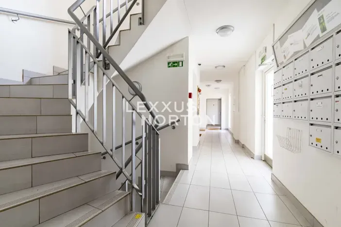 Pronájem bytu 3+kk, Praha - Lochkov, U sladovny, 61 m2