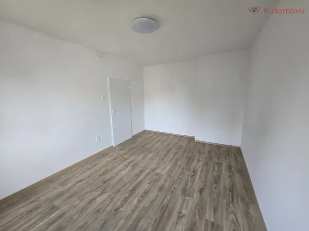 Pronájem bytu 1+1, Přerov, Purkyňova, 35 m2