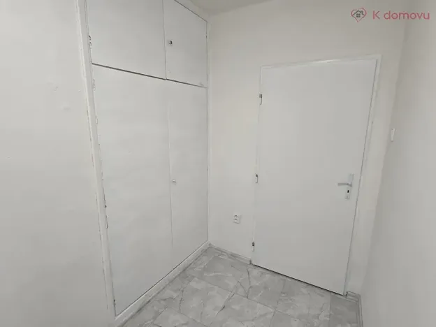 Pronájem bytu 1+1, Přerov, Purkyňova, 35 m2