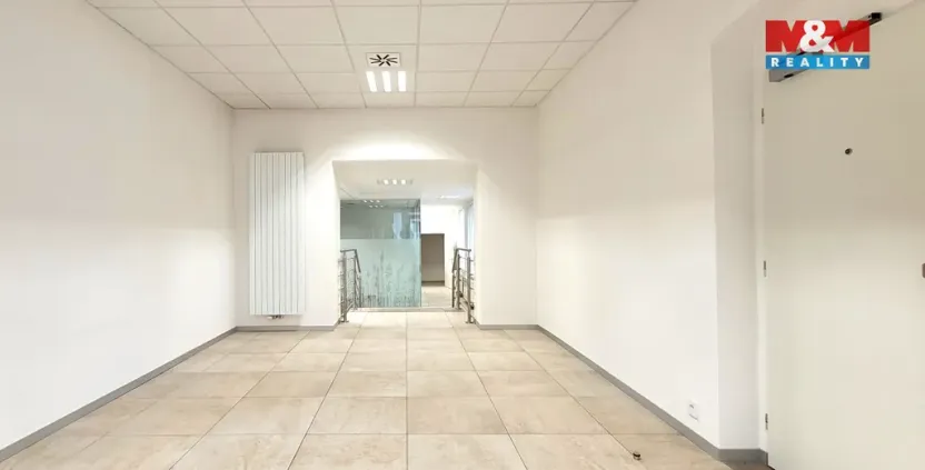 Pronájem obchodního prostoru, Tanvald, Krkonošská, 180 m2