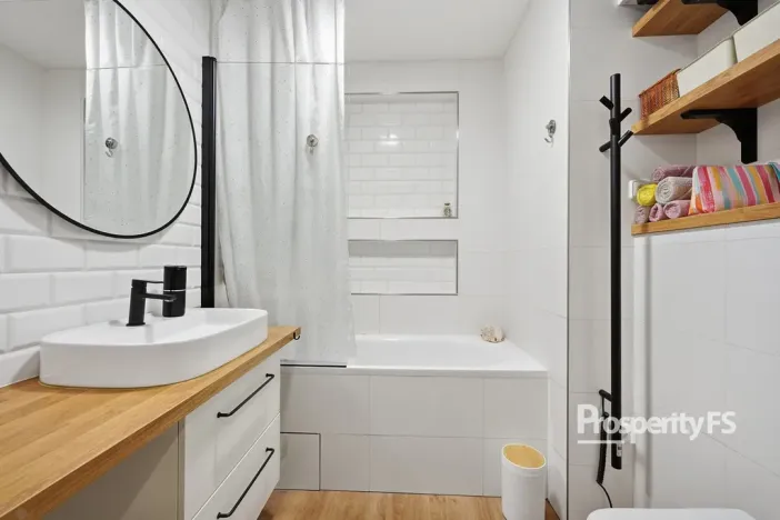 Prodej bytu 3+kk, Litoměřice - Předměstí, U Stadionu, 64 m2