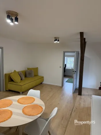 Pronájem bytu 2+kk, Stochov, Karlovarská, 53 m2