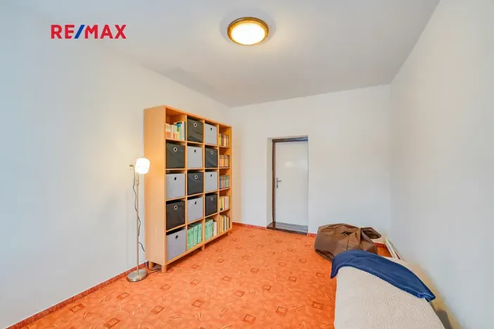 Prodej rodinného domu, Sedlčany, 93 m2