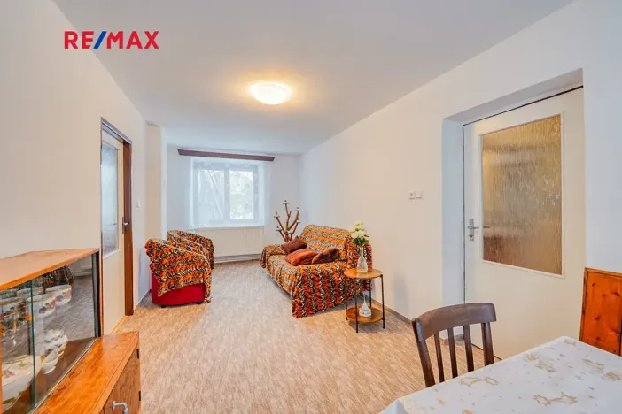 Prodej rodinného domu, Sedlčany, 93 m2