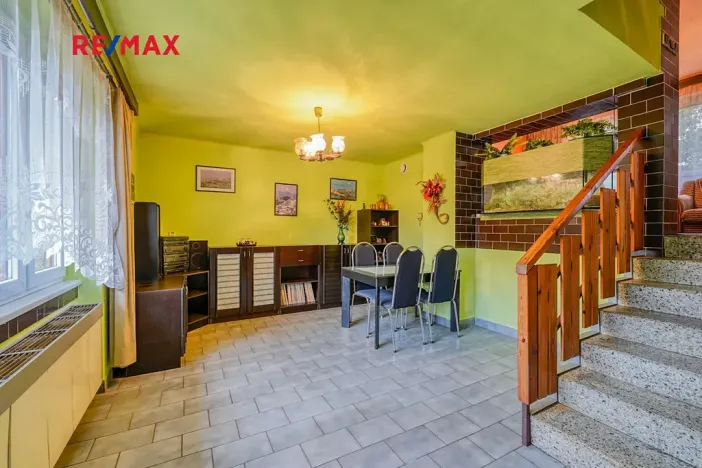 Prodej rodinného domu, Vrčeň, 437 m2