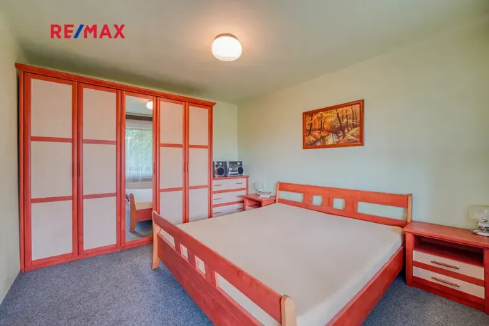 Prodej rodinného domu, Vrčeň, 437 m2