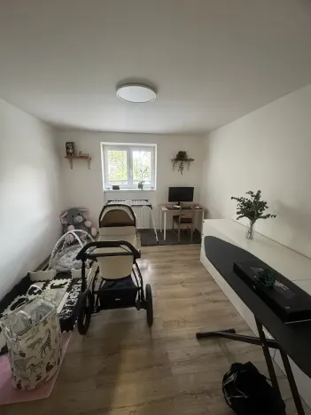 Pronájem bytu 3+kk, Frýdek-Místek, Maxe Švabinského, 65 m2