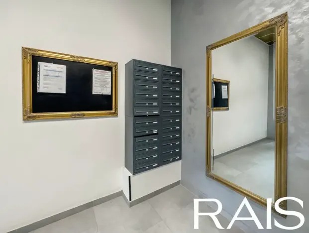 Prodej bytu 2+kk, Brno, Křenová, 65 m2