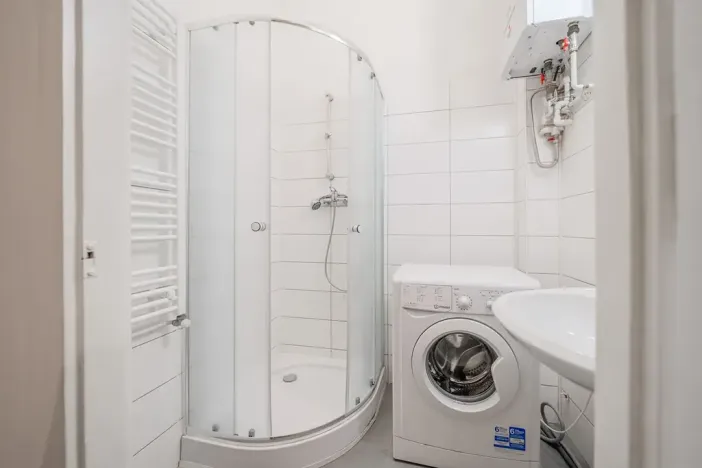 Pronájem bytu 2+kk, Praha - Vinohrady, Korunní, 48 m2