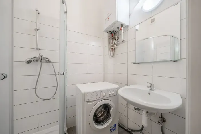 Pronájem bytu 2+kk, Praha - Vinohrady, Korunní, 48 m2