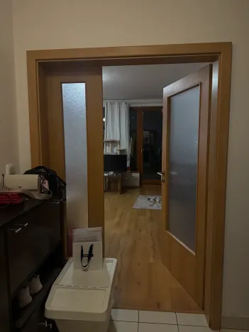 Pronájem bytu 3+kk, Praha - Zličín, Vřesovická, 87 m2