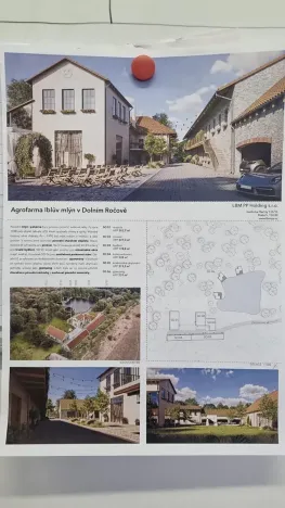 Prodej - jiné, Ročov, 21808 m2