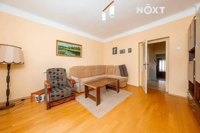 Prodej rodinného domu, Pečky, Mikoláše Alše, 94 m2