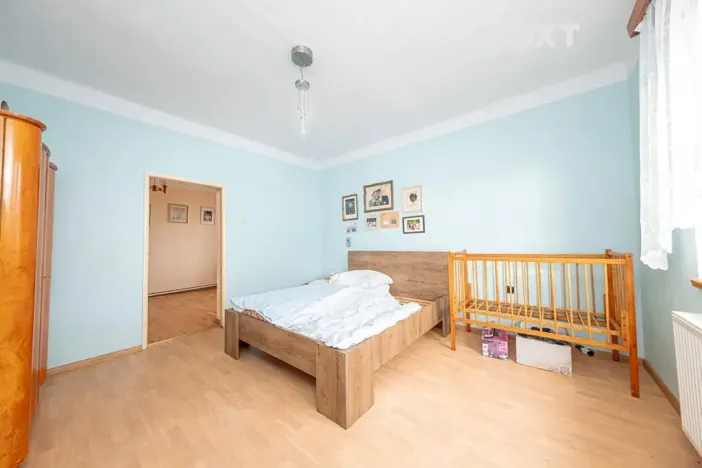 Prodej rodinného domu, Pečky, Mikoláše Alše, 94 m2