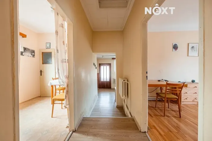 Prodej rodinného domu, Pečky, Mikoláše Alše, 94 m2