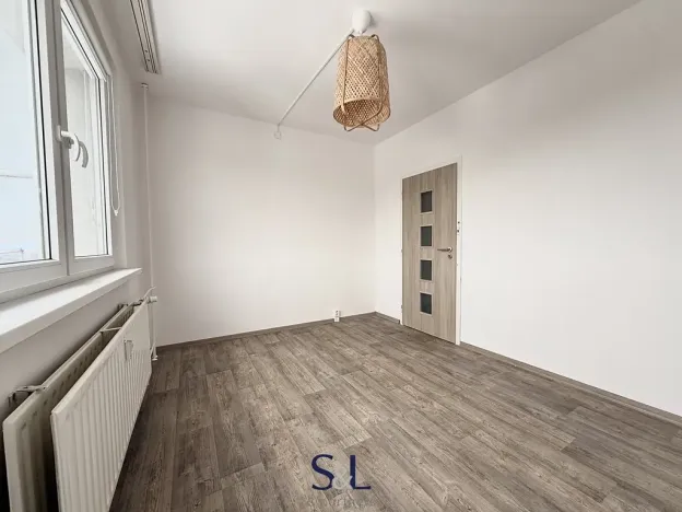 Pronájem bytu 2+kk, Česká Lípa, Havlíčkova, 42 m2