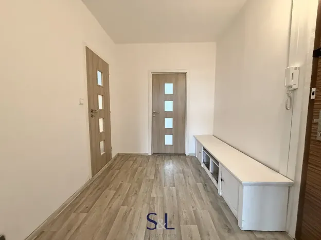 Pronájem bytu 2+kk, Česká Lípa, Havlíčkova, 42 m2