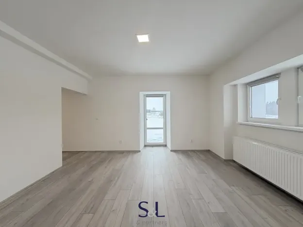 Pronájem bytu 2+1, Ralsko, 60 m2