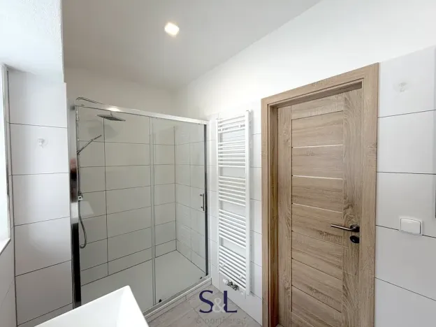 Pronájem bytu 2+1, Ralsko, 60 m2