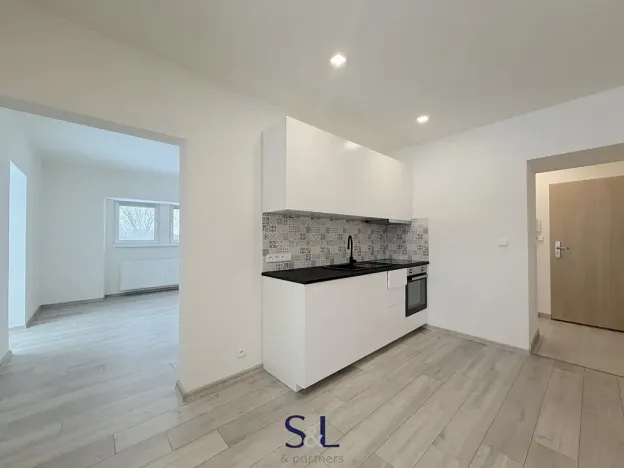 Pronájem bytu 2+1, Mimoň, 60 m2