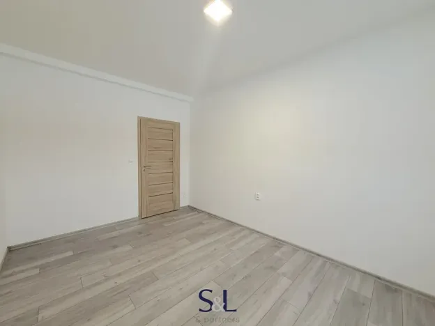 Pronájem bytu 2+1, Mimoň, 60 m2