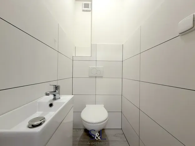 Pronájem bytu 2+1, Mimoň, 60 m2