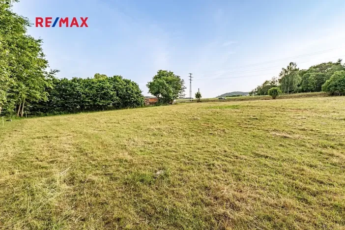 Prodej pozemku pro bydlení, Lažiště, 2263 m2