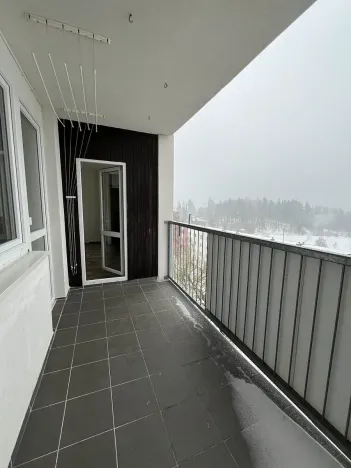 Pronájem bytu 3+1, Česká Lípa, Příbramská, 72 m2