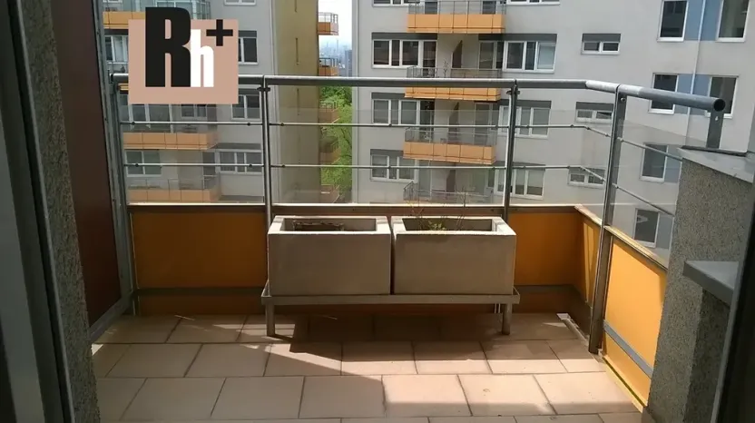 Pronájem bytu 1+kk, Ostrava, Michálkovická, 32 m2