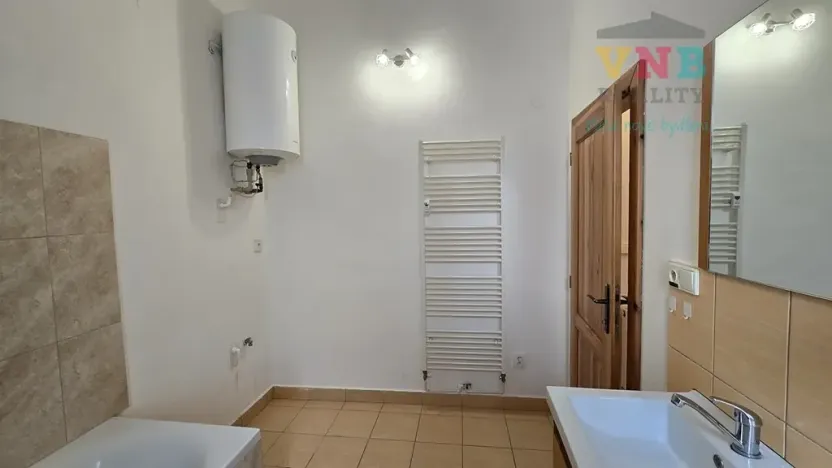 Pronájem bytu 2+kk, Prostějov, Palackého, 63 m2