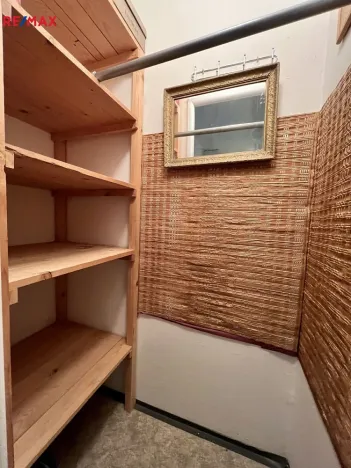 Pronájem bytu 1+1, Ostrava - Mariánské Hory, Gen. Hrušky, 39 m2