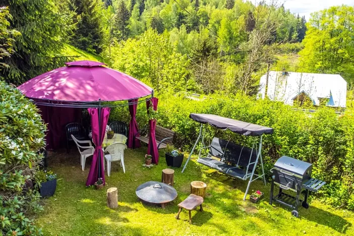 Prodej rodinného domu, Desná, Krkonošská, 380 m2