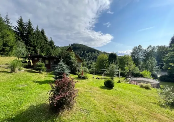 Prodej rodinného domu, Desná, Krkonošská, 380 m2