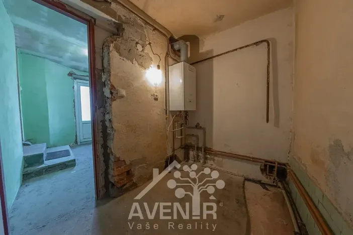 Prodej rodinného domu, Prušánky, Hodonínská, 136 m2