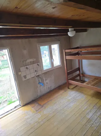 Prodej chaty, Kadlín, 40 m2