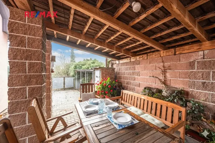 Pronájem rodinného domu, Mirošovice, Senohrabská, 150 m2