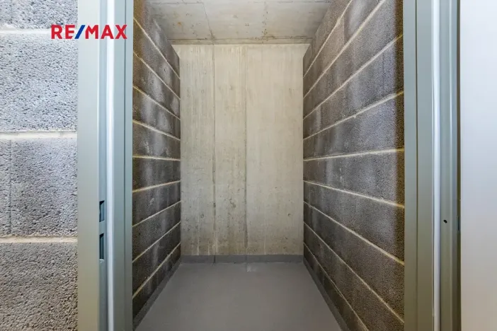 Pronájem bytu 2+kk, Hostivice, Cihlářská, 46 m2