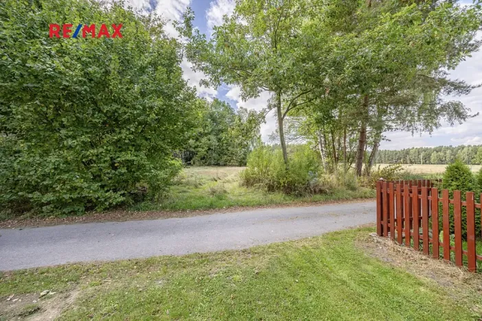 Prodej pozemku pro bydlení, Suchdol nad Lužnicí, 1001 m2