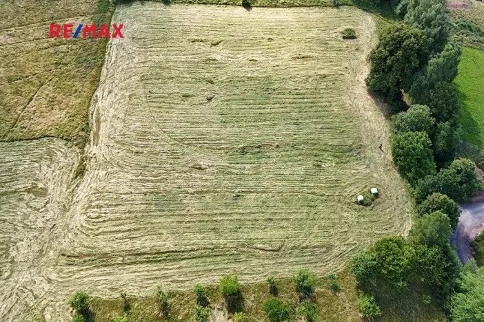 Prodej pozemku pro bydlení, Semily, 1962 m2