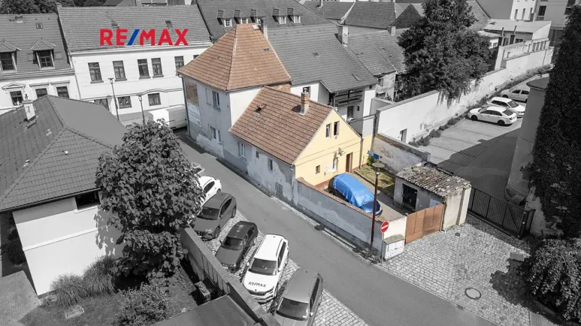 Prodej rodinného domu, Brandýs nad Labem-Stará Boleslav, Petra Jilemnického, 138 m2