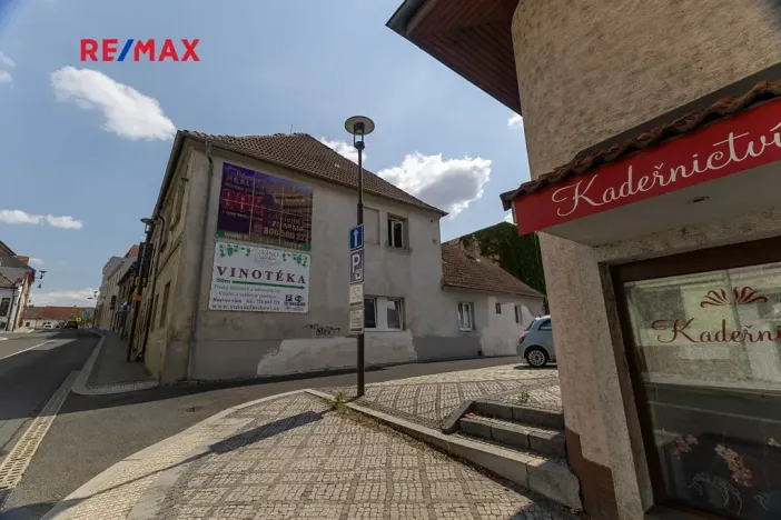 Prodej rodinného domu, Brandýs nad Labem-Stará Boleslav, Petra Jilemnického, 138 m2