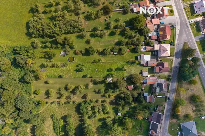 Prodej rodinného domu, Všechovice, 185 m2