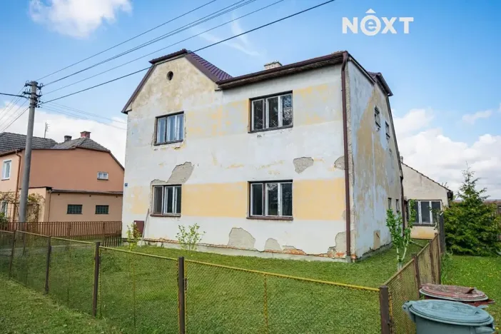 Prodej rodinného domu, Všechovice, 185 m2