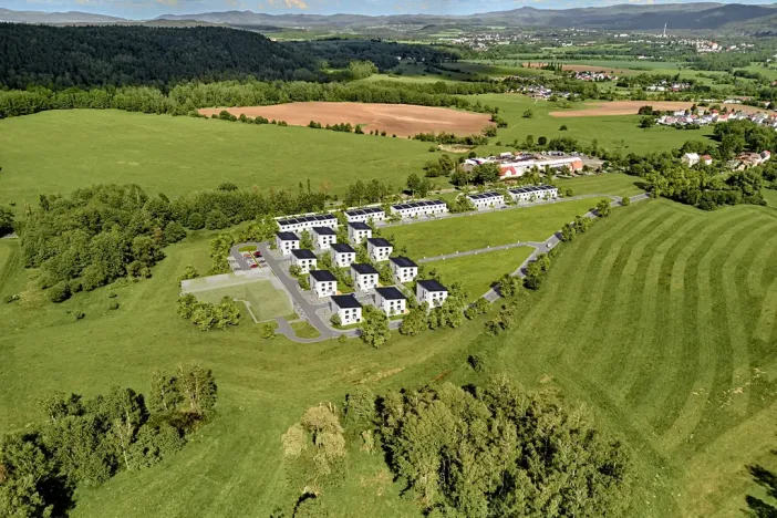 Prodej bytu 3+kk, Karlovy Vary, 82 m2