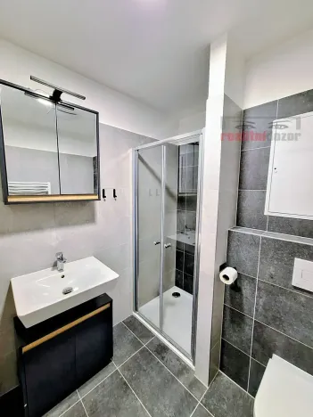 Pronájem bytu 1+kk, Brno, Ondrova, 26 m2