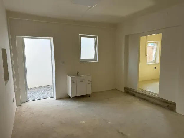 Pronájem výrobních prostor, Brno, Mojmírovo náměstí, 60 m2